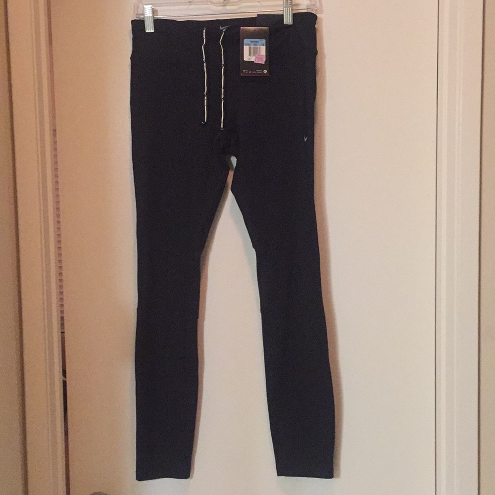 Nike long Dri- Fit pants